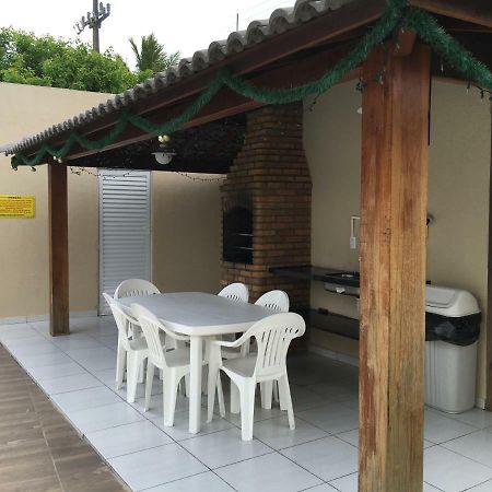 Pôrto das Galinhas Ocean Residence Ap 2 מראה חיצוני תמונה