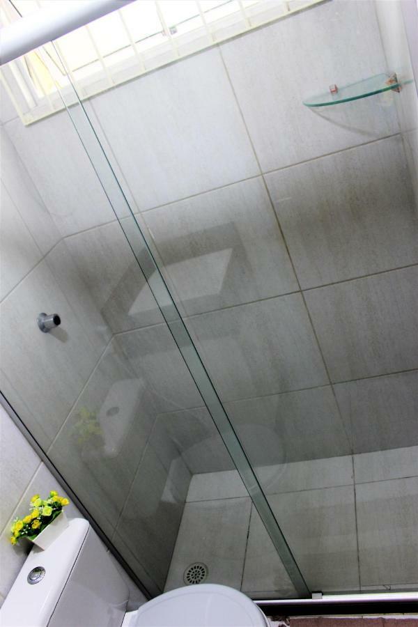Pôrto das Galinhas Ocean Residence Ap 2 מראה חיצוני תמונה