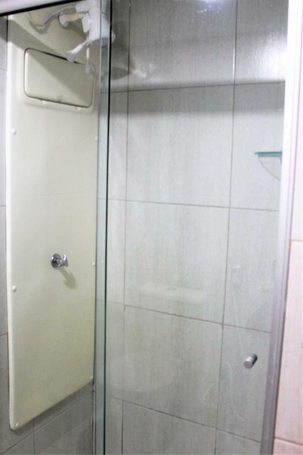 Pôrto das Galinhas Ocean Residence Ap 2 מראה חיצוני תמונה