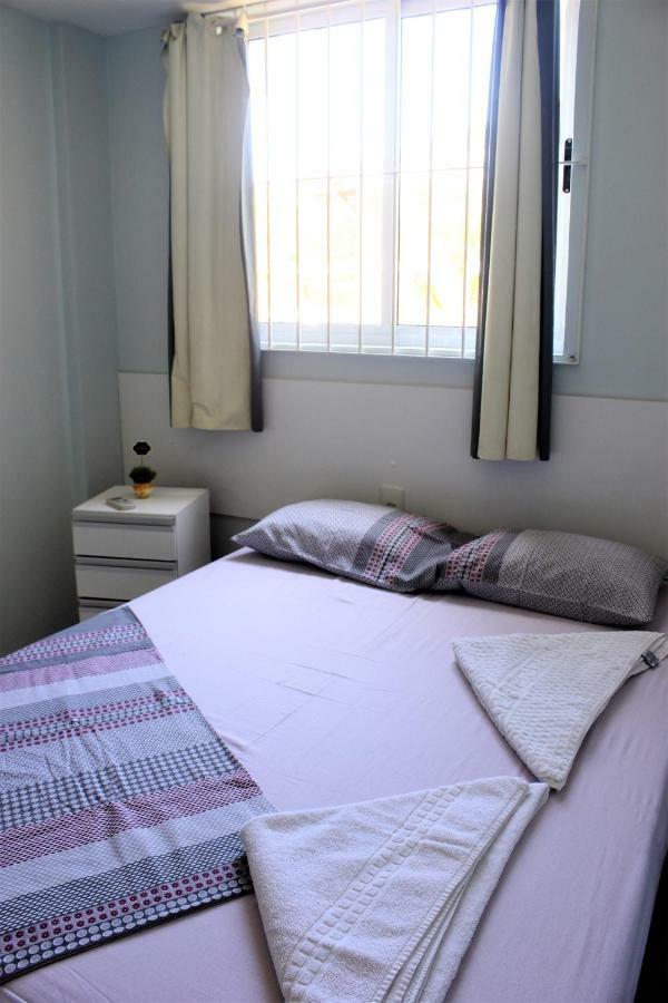 Pôrto das Galinhas Ocean Residence Ap 2 מראה חיצוני תמונה