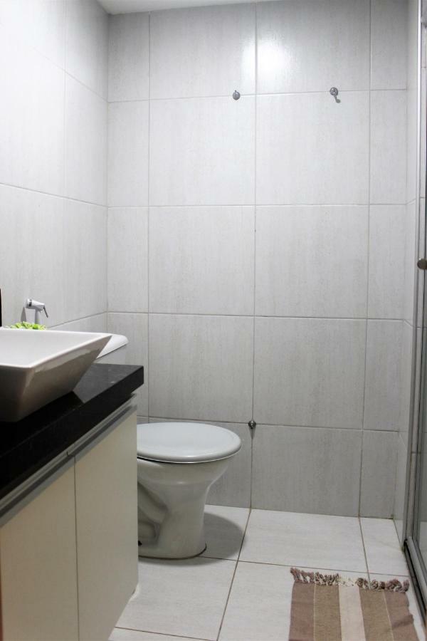 Pôrto das Galinhas Ocean Residence Ap 2 מראה חיצוני תמונה