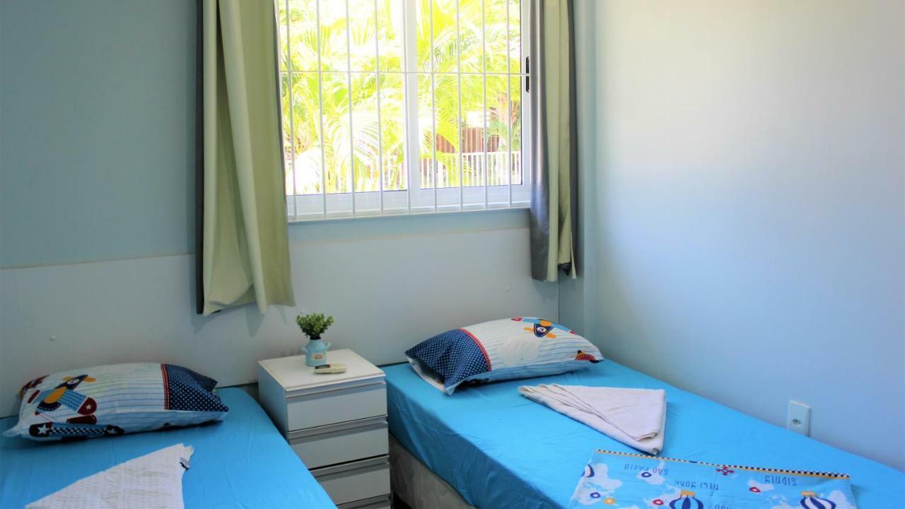 Pôrto das Galinhas Ocean Residence Ap 2 מראה חיצוני תמונה